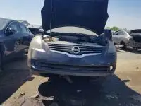Photo of 2007 Nissan Altima