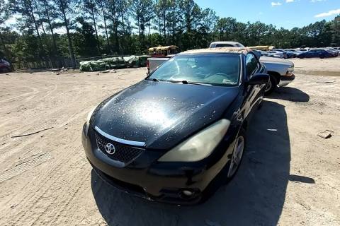 Photo of 2007 Toyota Solara