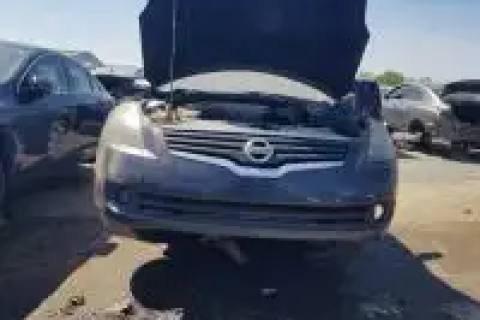 Photo of 2007 Nissan Altima