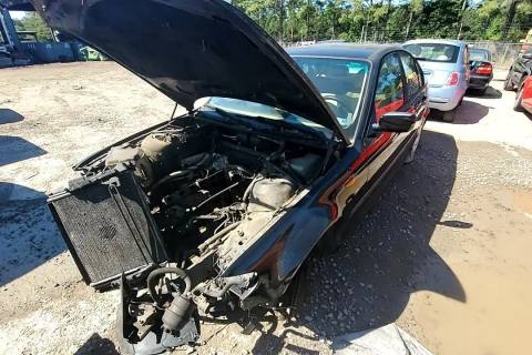 Photo of 2003 Bmw 325Xi