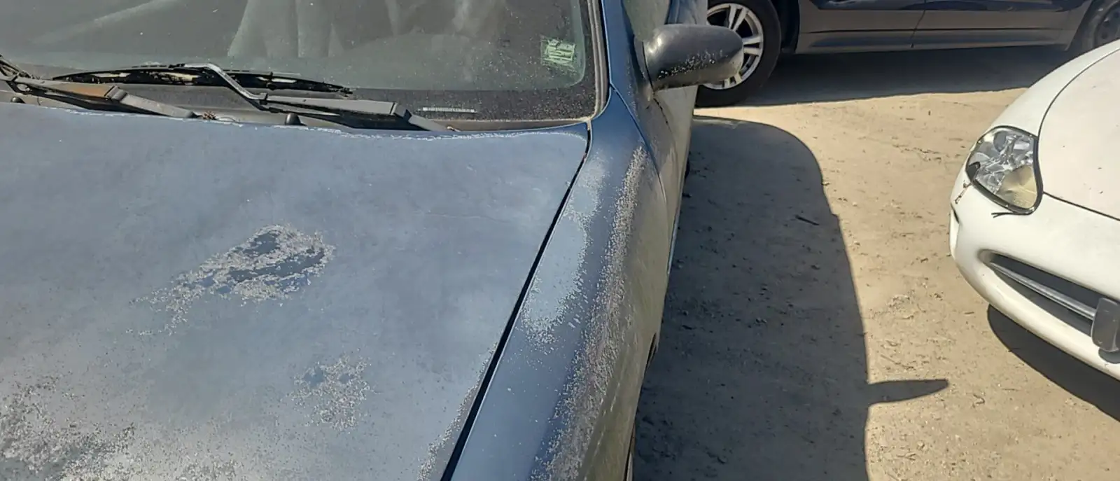 Photo of 1999 Pontiac Sunfire