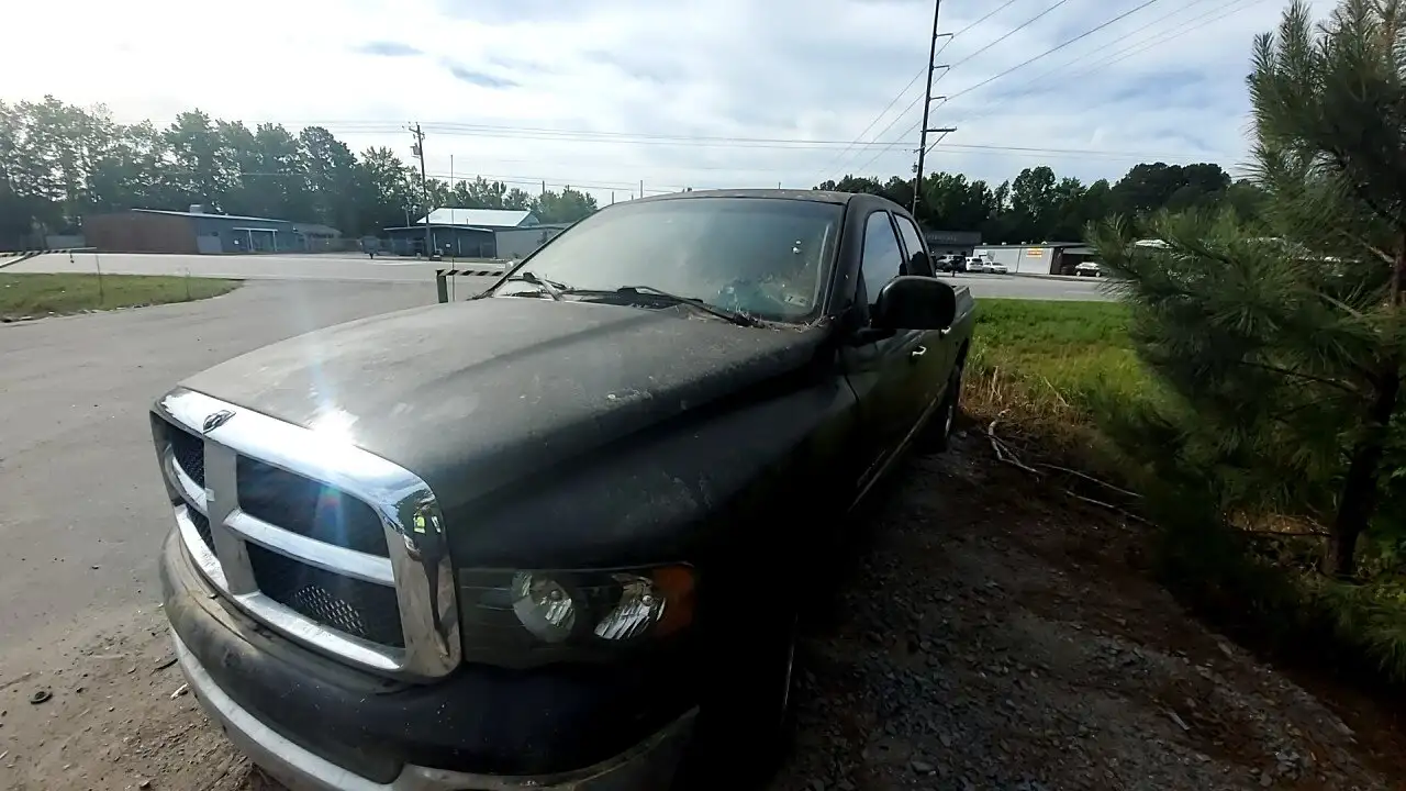 Photo of 2002 Dodge Ram 1500