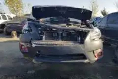 Photo of 2015 Nissan Altima