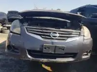 Photo of 2012 Nissan Altima