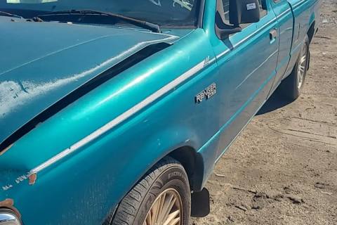 Photo of 1995 Ford Ranger