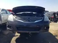 Photo of 2012 Nissan Altima