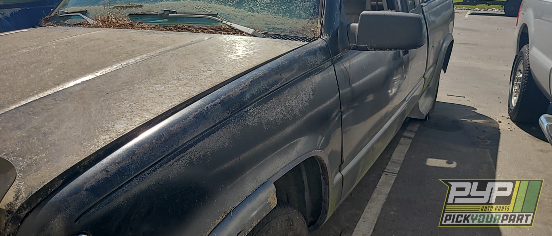 Photo of 1993 Gmc C1500
