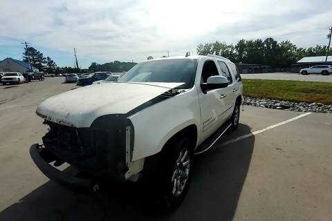 Photo of 2009 Gmc Yukon