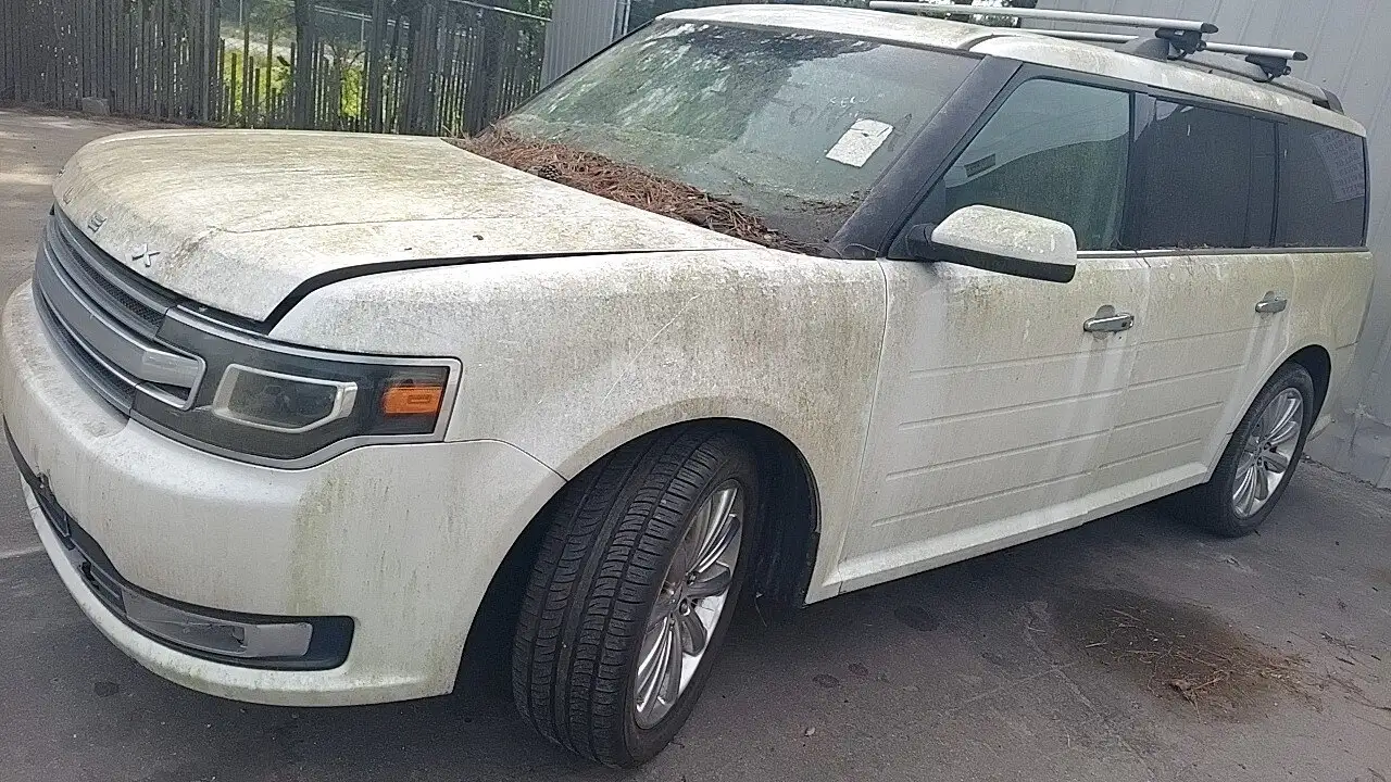 Photo of 2013 Ford Flex
