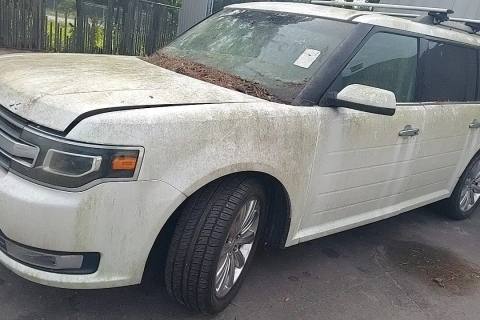 Photo of 2013 Ford Flex
