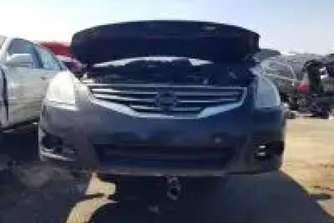 Photo of 2012 Nissan Altima
