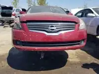 Photo of 2008 Nissan Altima