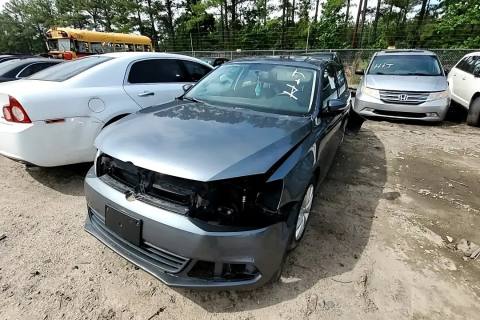 Photo of 2012 Volkswagen Jetta