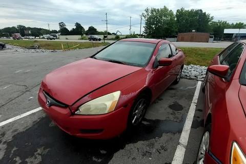 Photo of 2004 Honda Accord