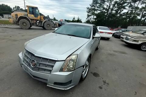 Photo of 2011 Cadillac Cts