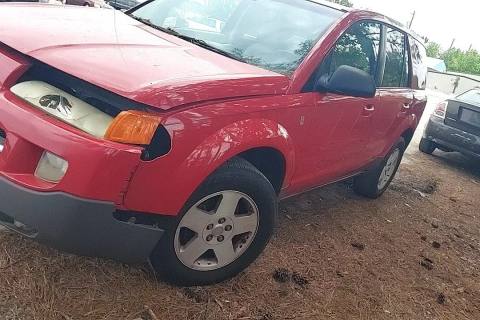 Photo of 2004 Saturn Vue