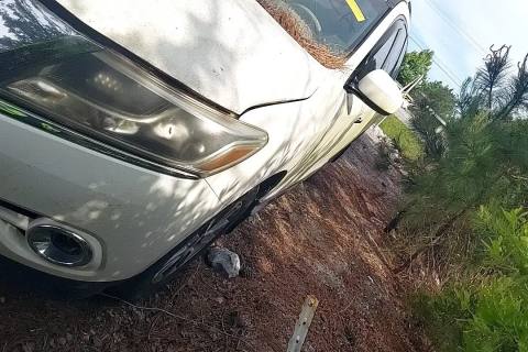 Photo of 2013 Nissan Pathfinder