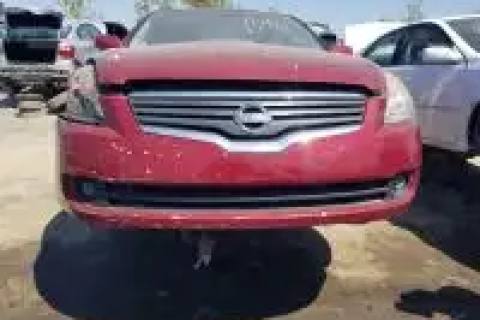 Photo of 2008 Nissan Altima