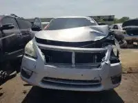 Photo of 2015 Nissan Altima