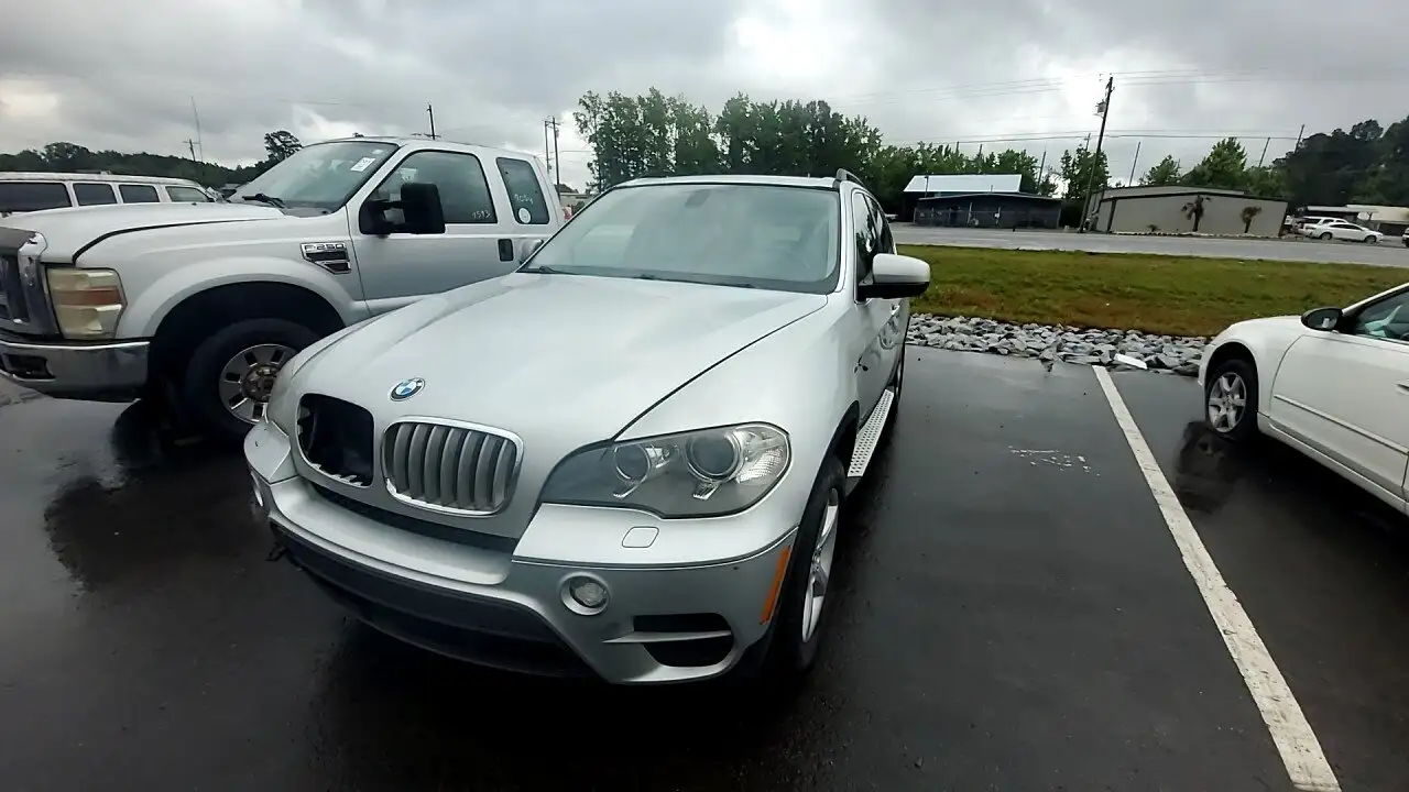 Photo of 2013 Bmw X5
