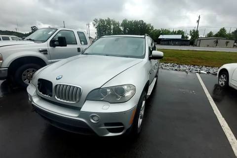Photo of 2013 Bmw X5