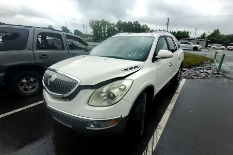 Photo of 2008 Buick Enclave