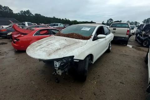 Photo of 2015 Chrysler 200