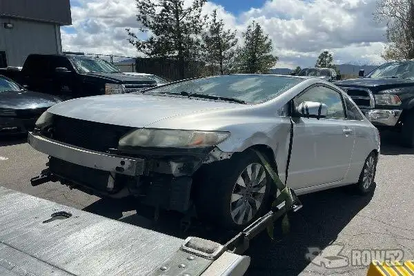 Photo of 2009 Honda Civic