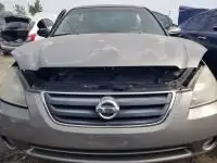 Photo of 2002 Nissan Altima