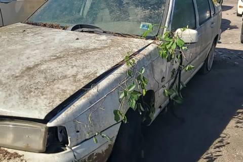 Photo of 1999 Volvo S70