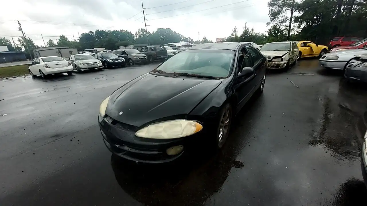 Photo of 2002 Dodge Intrepid