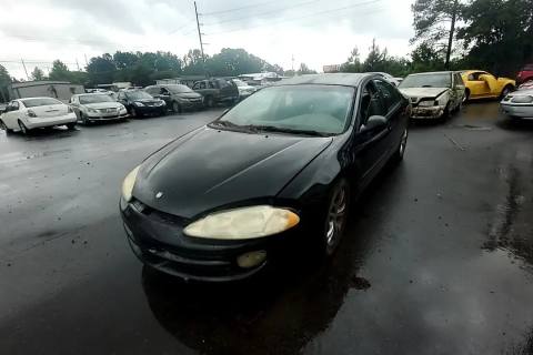 Photo of 2002 Dodge Intrepid
