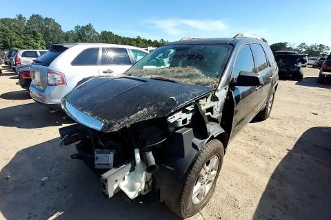 Photo of 2011 Gmc Acadia