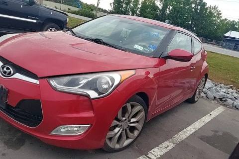 Photo of 2013 Hyundai Veloster