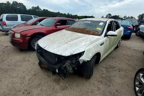 Photo of 2016 Kia Optima