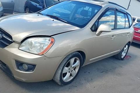 Photo of 2007 Kia Rondo
