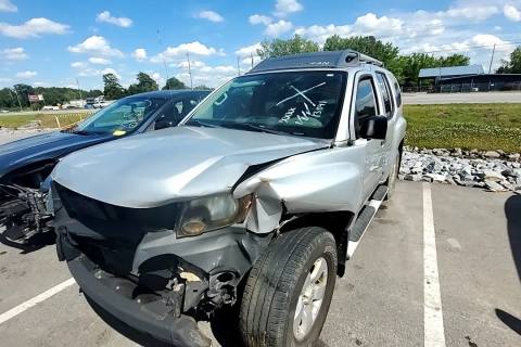 Photo of 2013 Nissan Xterra