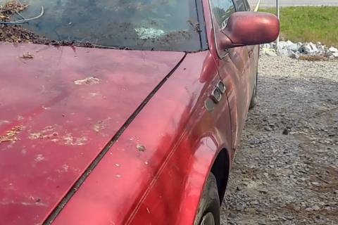 Photo of 1998 Cadillac Seville