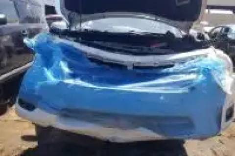 Photo of 2015 Nissan Altima