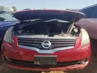 Photo of 2009 Nissan Altima