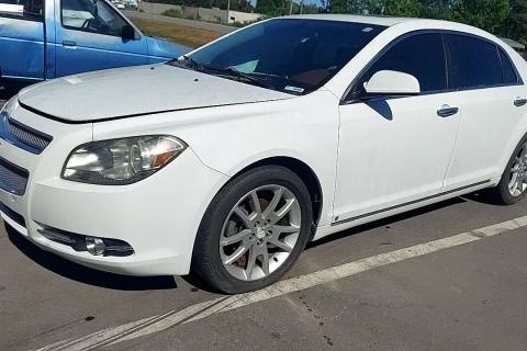 Photo of 2009 Chevrolet Malibu