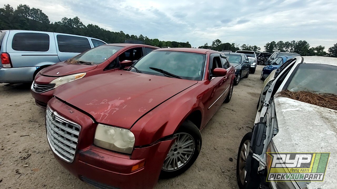 Photo of 2009 Chrysler 300