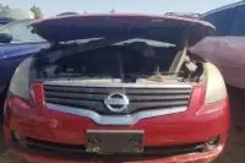 Photo of 2009 Nissan Altima