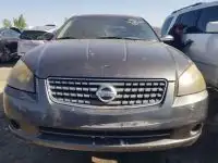 Photo of 2004 Nissan Altima