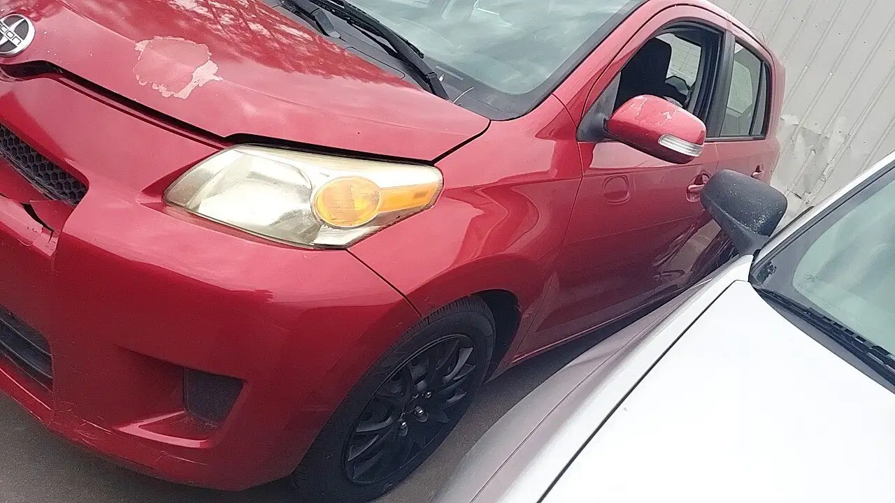 Photo of 2011 Scion Xd
