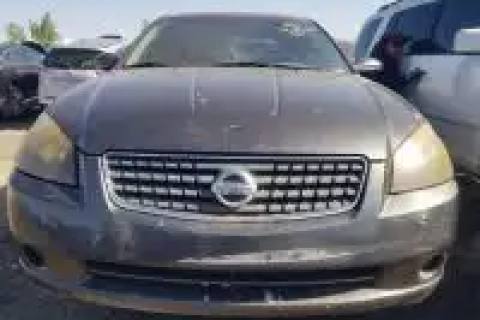 Photo of 2004 Nissan Altima
