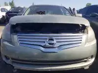 Photo of 2008 Nissan Altima
