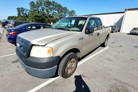 Photo of 2008 Ford F-150