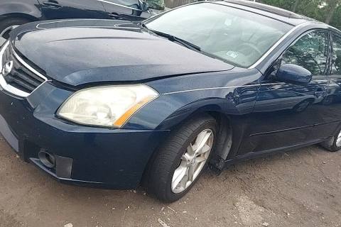 Photo of 2007 Nissan Maxima