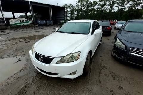 Photo of 2008 Lexus Is250